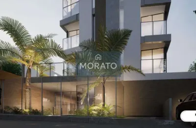 Cobertura com 3 quartos à venda na Rua Coletor Celso Werneck, --, Santo Antônio, Belo Horizonte