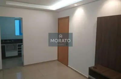 Apartamento com 2 quartos à venda na Alameda dos Cisnes, --, Cabral, Contagem