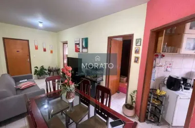 Apartamento 3 quartos, varanda, próximo à arena mrv, bairro santa maria