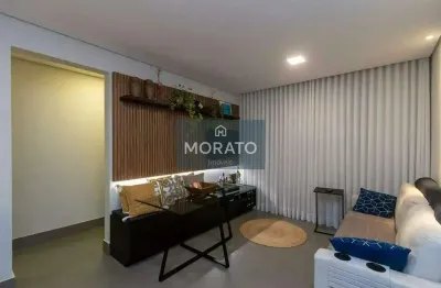 Apartamento com 2 quartos à venda na Rua Castelo Rodrigo, --, Castelo, Belo Horizonte