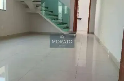 Casa com 3 quartos à venda na Alameda dos Contadores, --, Cândida Ferreira, Contagem