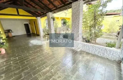 Casa com 3 quartos à venda na Rua Ourinhos, --, Conjunto Celso Machado, Belo Horizonte