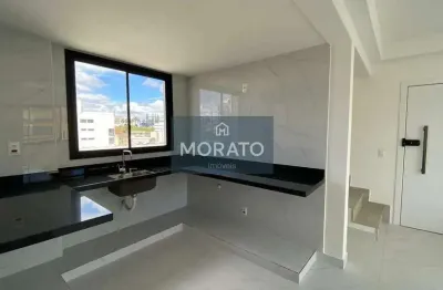 Apartamento 3 Quartos, Suíte, 2 Vagas de Garagem no Bairro Eldorado