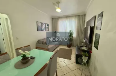 Apartamento com 3 quartos à venda na Rua Governador Mário Covas, --, Castelo, Belo Horizonte
