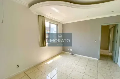Apartamento com 3 quartos à venda na Rua Desembargador José Satyro, --, Castelo, Belo Horizonte