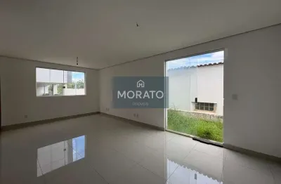 Casa com 3 quartos à venda na Rua Olavo Bilac, --, Santa Mônica, Belo Horizonte