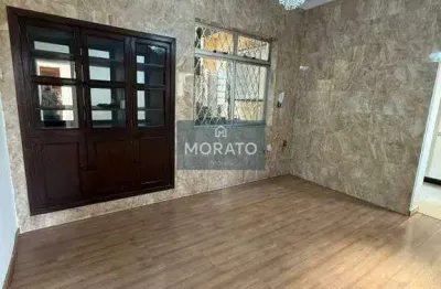 Casa 3 Quartos, Suíte, 2 Vagas de Garagem no bairro Carlos Prates