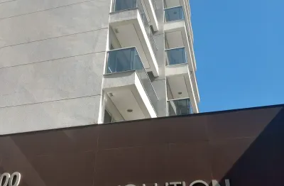 Sala comercial com 1 sala à venda na Rua Apeninos, 400, Aclimação, São Paulo