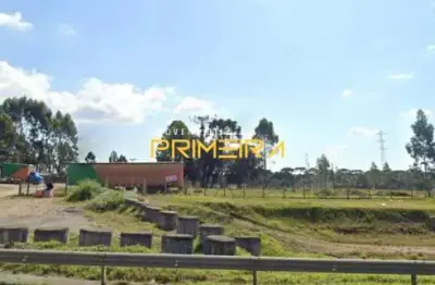 Terreno à venda na Pinus Silvestre, 286, Chácara Águas Claras, Piraquara