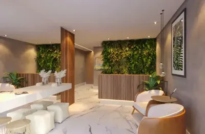 Apartamento com 1 quarto à venda na Rua Lourenço Pinto, 267, Centro, Curitiba