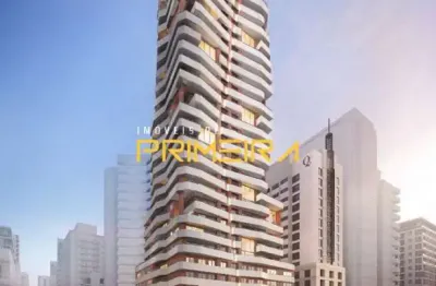 Apartamento com 3 quartos à venda na Rua Buenos Aires, 572, Batel, Curitiba
