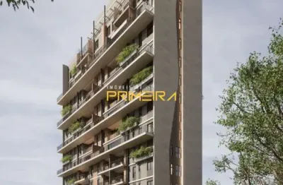 Apartamento com 3 quartos à venda na Rua Capitão Tobias Pereira da Cruz, 2439, São Pedro, São José dos Pinhais