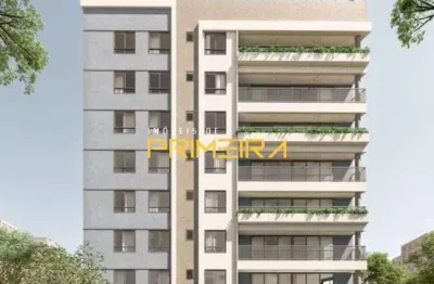 Apartamento com 3 quartos à venda na Rua Nossa Senhora de Nazaré, 632, Boa Vista, Curitiba