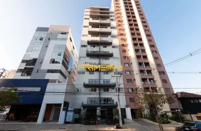 Apartamento com 3 quartos à venda na Rua São Pedro, 247, Cabral, Curitiba