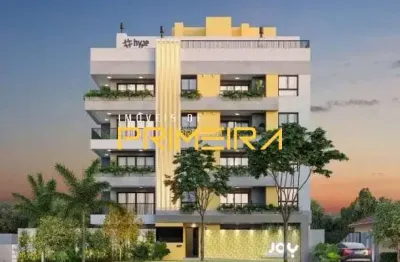 Apartamento com 3 quartos à venda na Rua Joaquim Nabuco, 495, Tingui, Curitiba