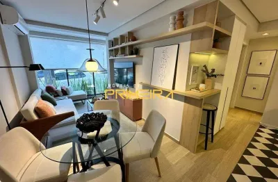 Apartamento com 1 quarto à venda na Gov. Agamenon Magalhães, 78, Cristo Rei, Curitiba