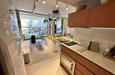 Apartamento com 1 quarto à venda na Rodovia BR-116, 78, Cristo Rei, Curitiba