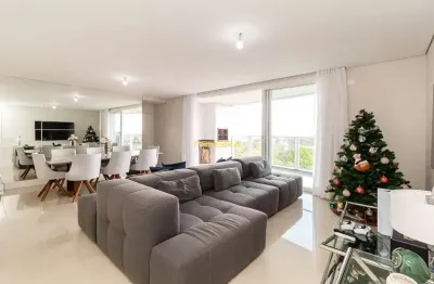 Apartamento com 3 quartos à venda na Rua Monsenhor Ivo Zanlorenzi, 3109, Mossunguê, Curitiba