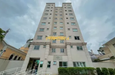 Apartamento com 3 quartos à venda na Avenida João Gualberto, 575, Alto da Glória, Curitiba