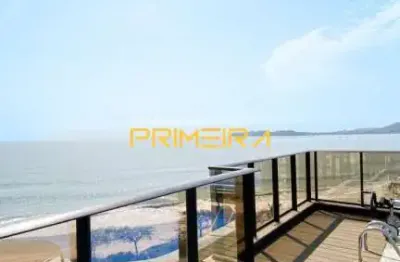 Cobertura com 4 quartos à venda na Luís Vicente Da Silva, 1, Armação, Penha