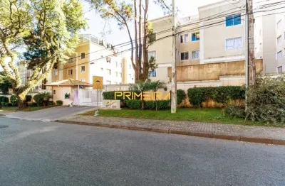 Apartamento com 2 quartos à venda na Rua Itajubá, 810, Portão, Curitiba