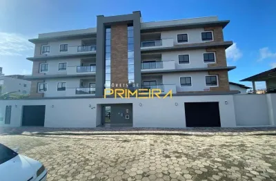Apartamento com 2 quartos à venda na Fernando Da Silva, 275, Itajubá, Barra Velha