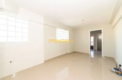 Apartamento com 1 quarto à venda na Rua Desembargador Ermelino de Leão, 181, Centro, Curitiba