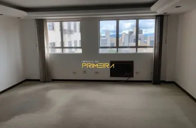 Sala comercial à venda na Rua Riachuelo, 102, Centro, Curitiba