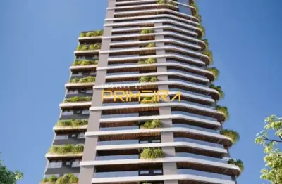 Apartamento com 3 quartos à venda na Rua Padre Anchieta, 2900, Bigorrilho, Curitiba