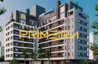 Apartamento com 1 quarto à venda na Avenida João Gualberto, 830, Alto da Glória, Curitiba