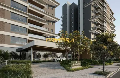 Apartamento com 3 quartos à venda na Rua Antônio Kaminski, 701, Campo Comprido, Curitiba