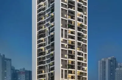 Apartamento com 3 quartos à venda na Avenida Presidente Affonso Camargo, 1773, Cristo Rei, Curitiba