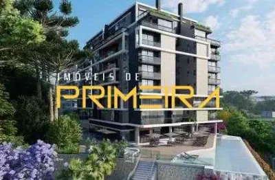 Apartamento com 1 quarto à venda na Rua Rosa Neumann, 315, Campina do Siqueira, Curitiba