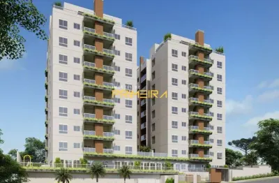 Apartamento com 2 quartos à venda na Rua Francisco Balchak, 149, Boa Vista, Curitiba