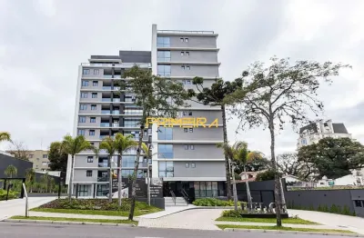 Apartamento com 2 quartos à venda na Rua Alferes Ângelo Sampaio, 2171, Bigorrilho, Curitiba