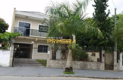 Casa com 3 quartos à venda na Rua Carlos Willy Boehm, 347, Santo Antônio, Joinville