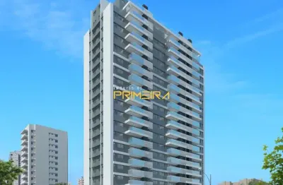 Apartamento com 3 quartos à venda na Rua Vereador Garcia Rodrigues Velho, 320, Cabral, Curitiba