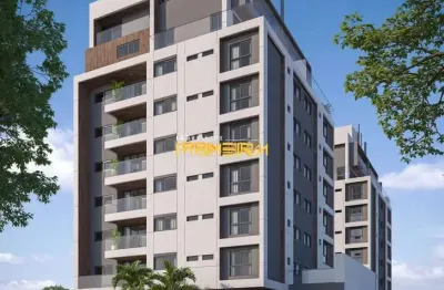 Apartamento com 3 quartos à venda na Rua José de Alencar, 711, Alto da Rua XV, Curitiba