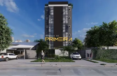 Apartamento com 3 quartos à venda na Rua Vinte e Dois de Abril, 456, Centro, Pinhais