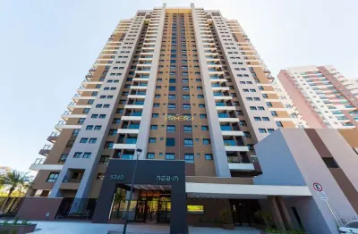 Apartamento com 2 quartos à venda na Rua Monsenhor Ivo Zanlorenzi, 5340, Ecoville, Curitiba