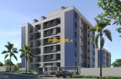 Apartamento com 2 quartos à venda na Rua José Izidoro Biazetto, 403, Campo Comprido, Curitiba