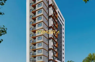 Apartamento com 1 quarto à venda na Rua Treze de Maio, 148, Centro, Curitiba