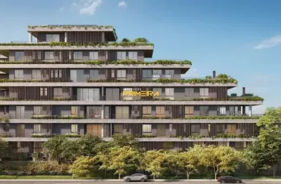Apartamento com 2 quartos à venda na Rua Frederico Cantarelli, 831, Bigorrilho, Curitiba