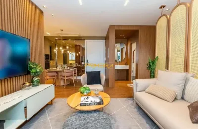 Apartamento com 2 quartos à venda na Avenida João Gualberto, 1276, Alto da Glória, Curitiba
