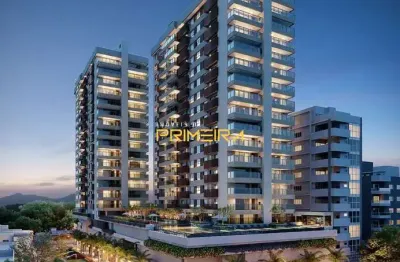 Apartamento com 2 quartos à venda na Avenida Nereu Ramos, 957, Centro, Balneário Piçarras