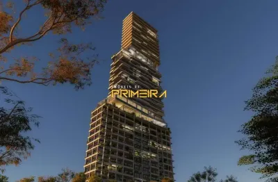 Apartamento com 3 quartos à venda na Rua Monsenhor Ivo Zanlorenzi, 1230, Campo Comprido, Curitiba