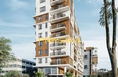 Prédio à venda na avenida silva jardim, 255, rebouças, curitiba