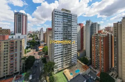 Prédio à venda na rua francisco rocha, 1777, bigorrilho, curitiba