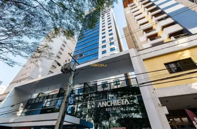 Prédio à venda na rua padre anchieta, 2348, bigorrilho, curitiba