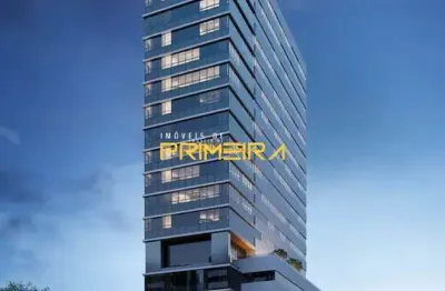 Ponto comercial à venda na Rua Comendador Araújo, 180, Centro, Curitiba